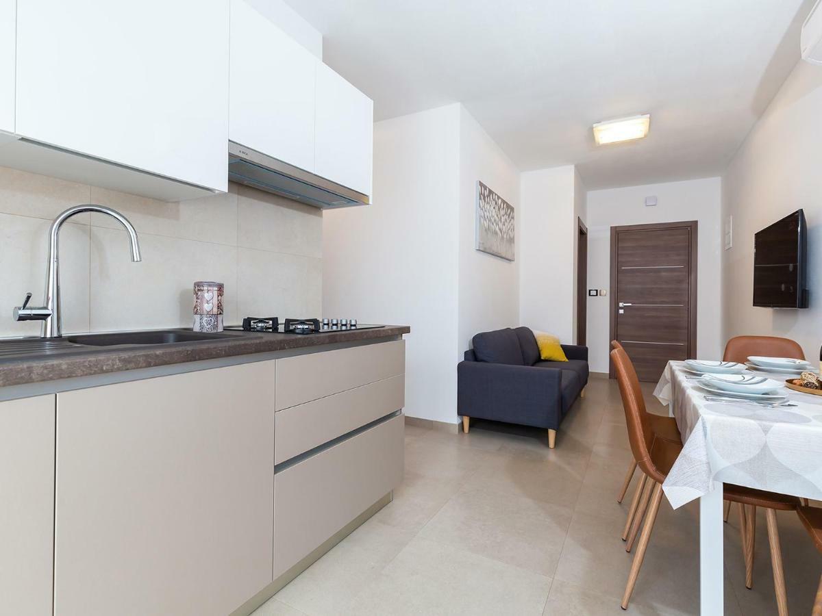 Apartments Gioia Poreč Zewnętrze zdjęcie