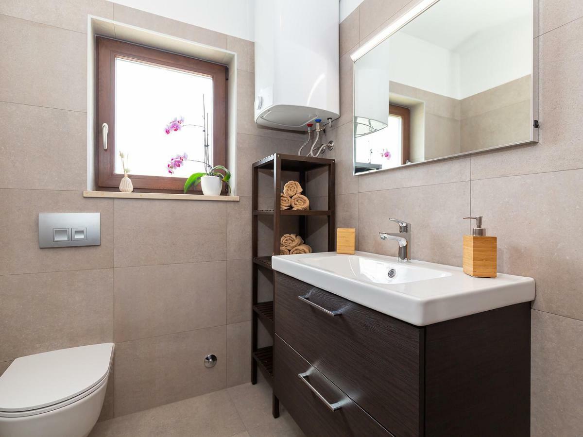 Apartments Gioia Poreč Zewnętrze zdjęcie