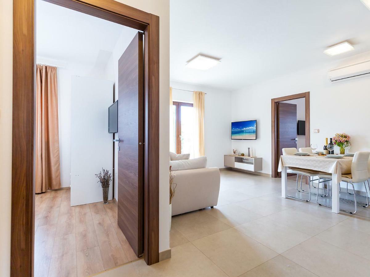 Apartments Gioia Poreč Zewnętrze zdjęcie