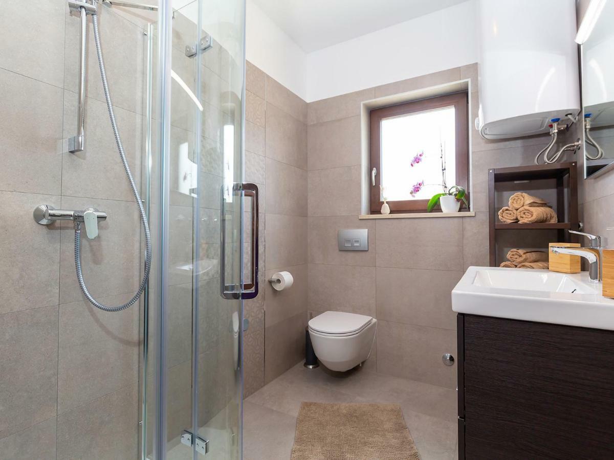 Apartments Gioia Poreč Zewnętrze zdjęcie