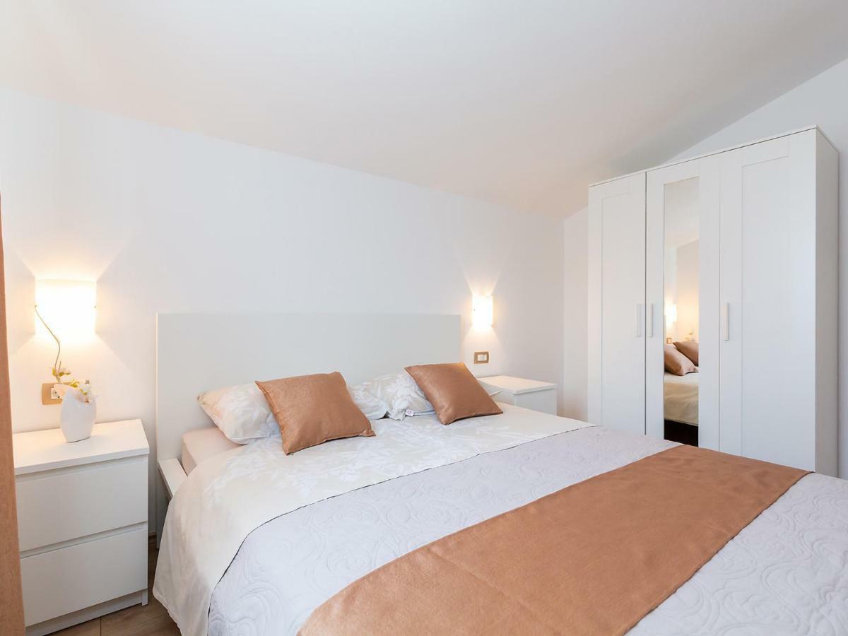 Apartments Gioia Poreč Zewnętrze zdjęcie