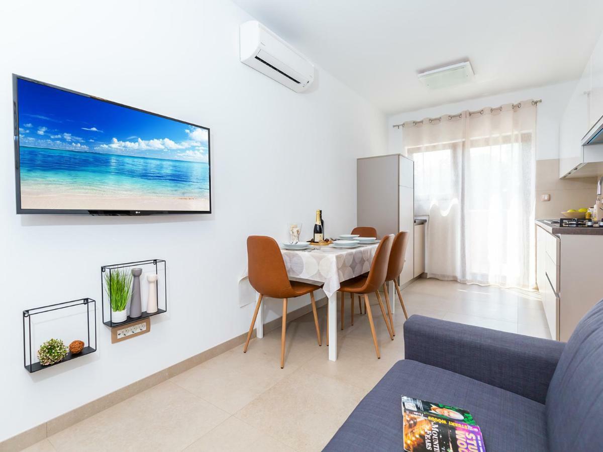 Apartments Gioia Poreč Zewnętrze zdjęcie