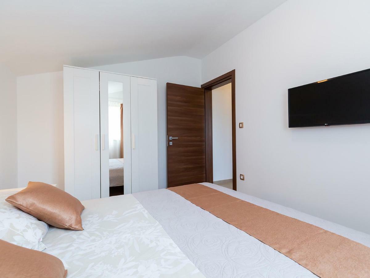 Apartments Gioia Poreč Zewnętrze zdjęcie