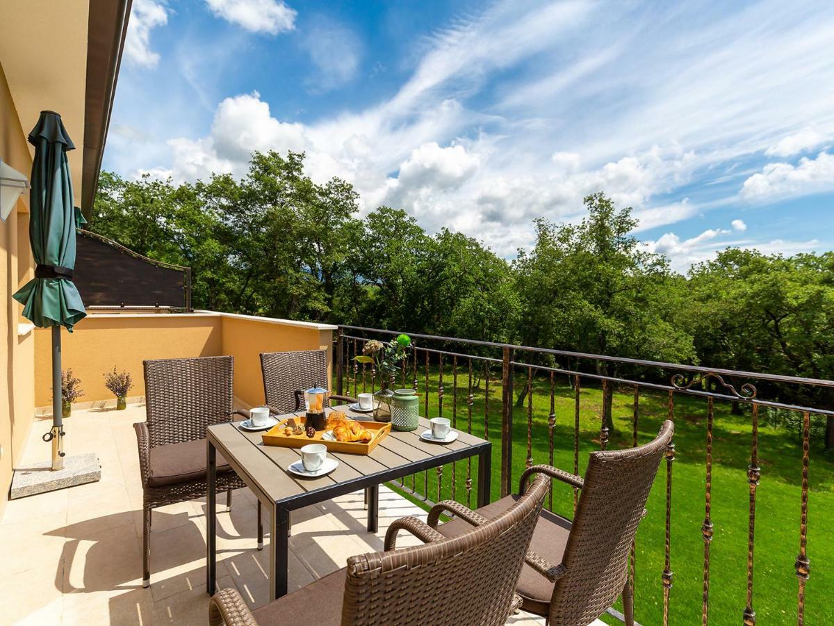 Apartments Gioia Poreč Zewnętrze zdjęcie