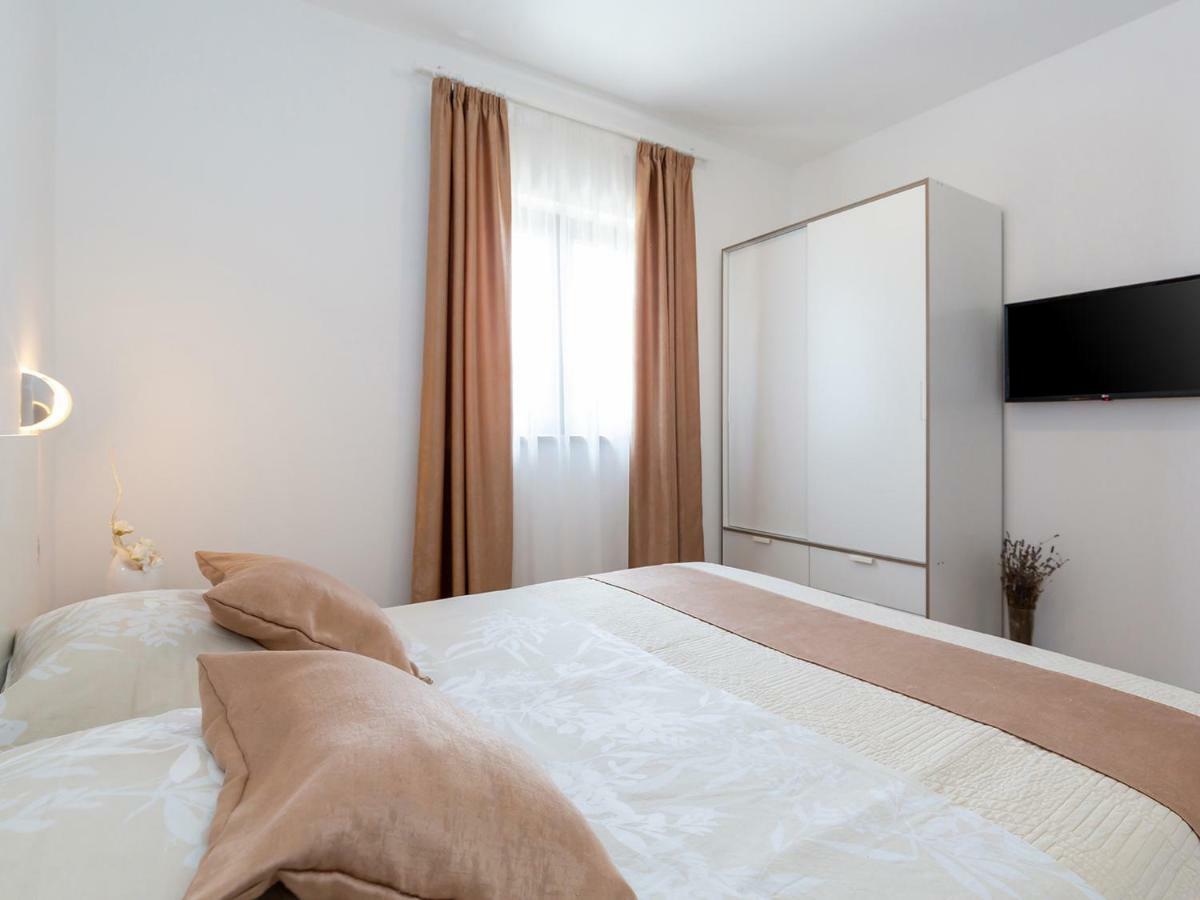 Apartments Gioia Poreč Zewnętrze zdjęcie