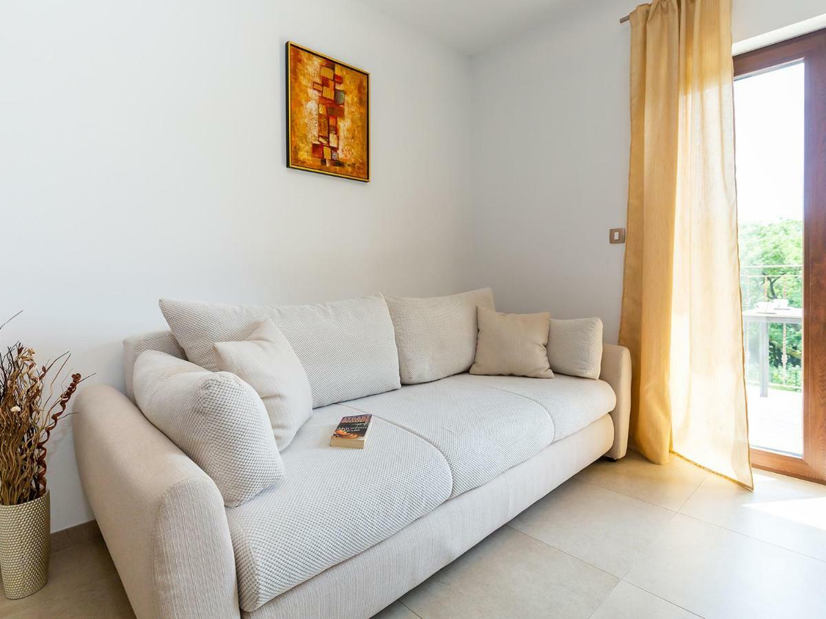 Apartments Gioia Poreč Zewnętrze zdjęcie