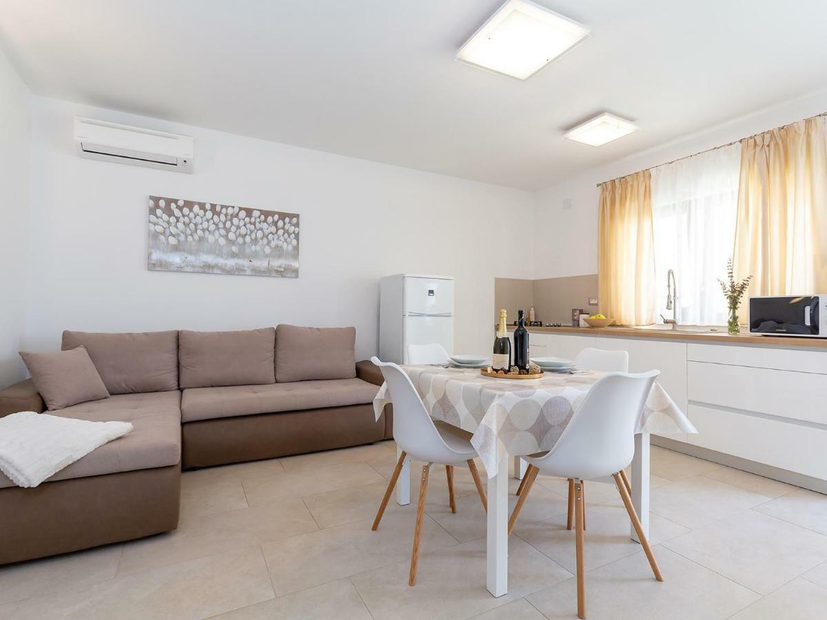 Apartments Gioia Poreč Zewnętrze zdjęcie
