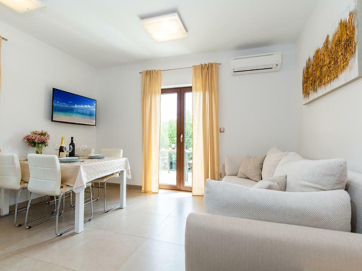 Apartments Gioia Poreč Zewnętrze zdjęcie