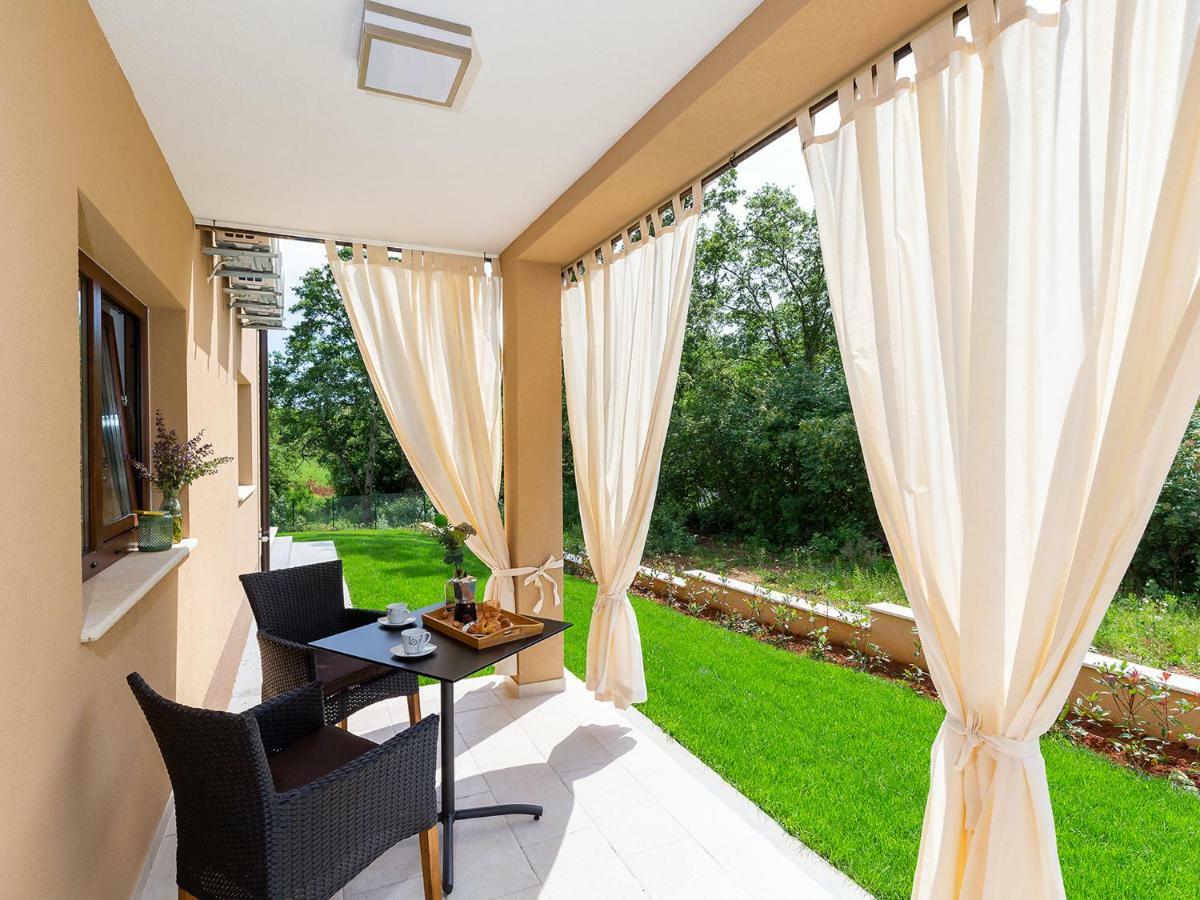 Apartments Gioia Poreč Zewnętrze zdjęcie