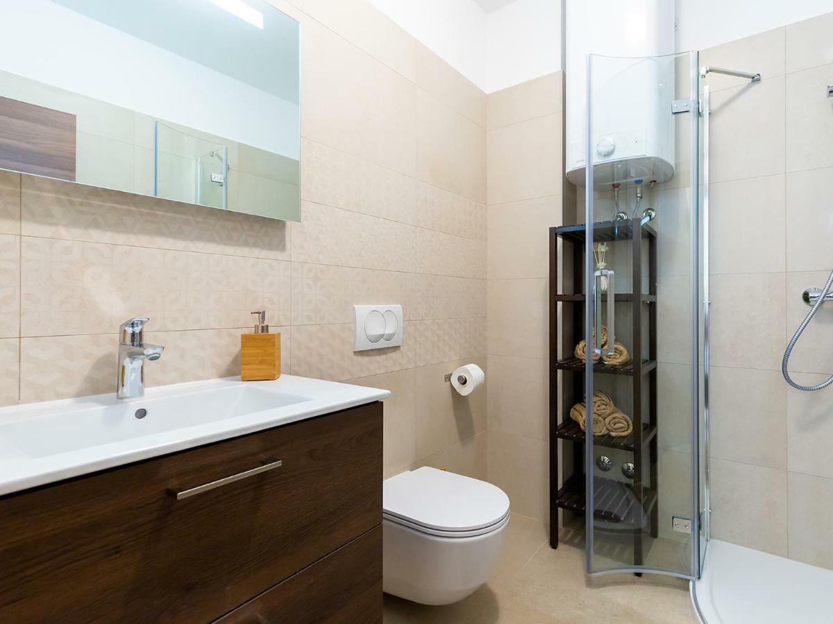 Apartments Gioia Poreč Zewnętrze zdjęcie
