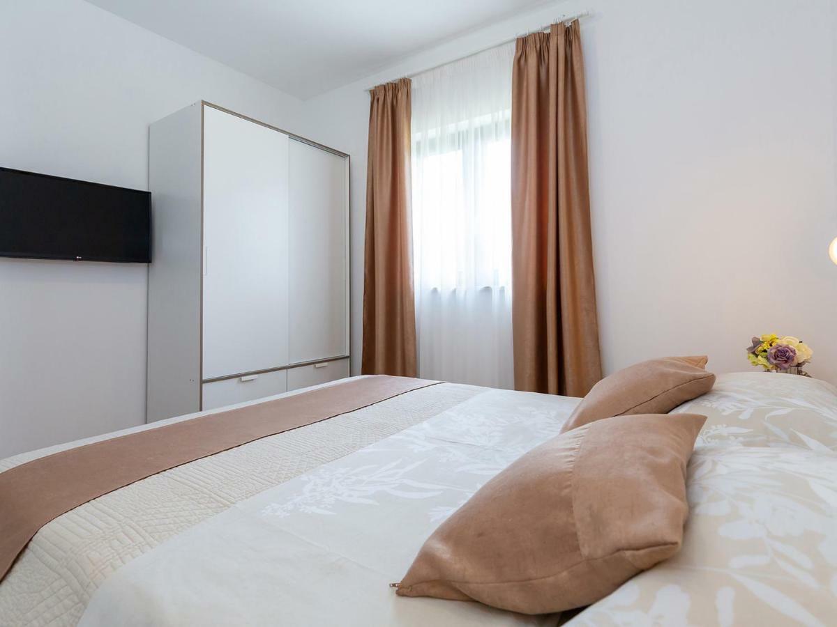 Apartments Gioia Poreč Zewnętrze zdjęcie