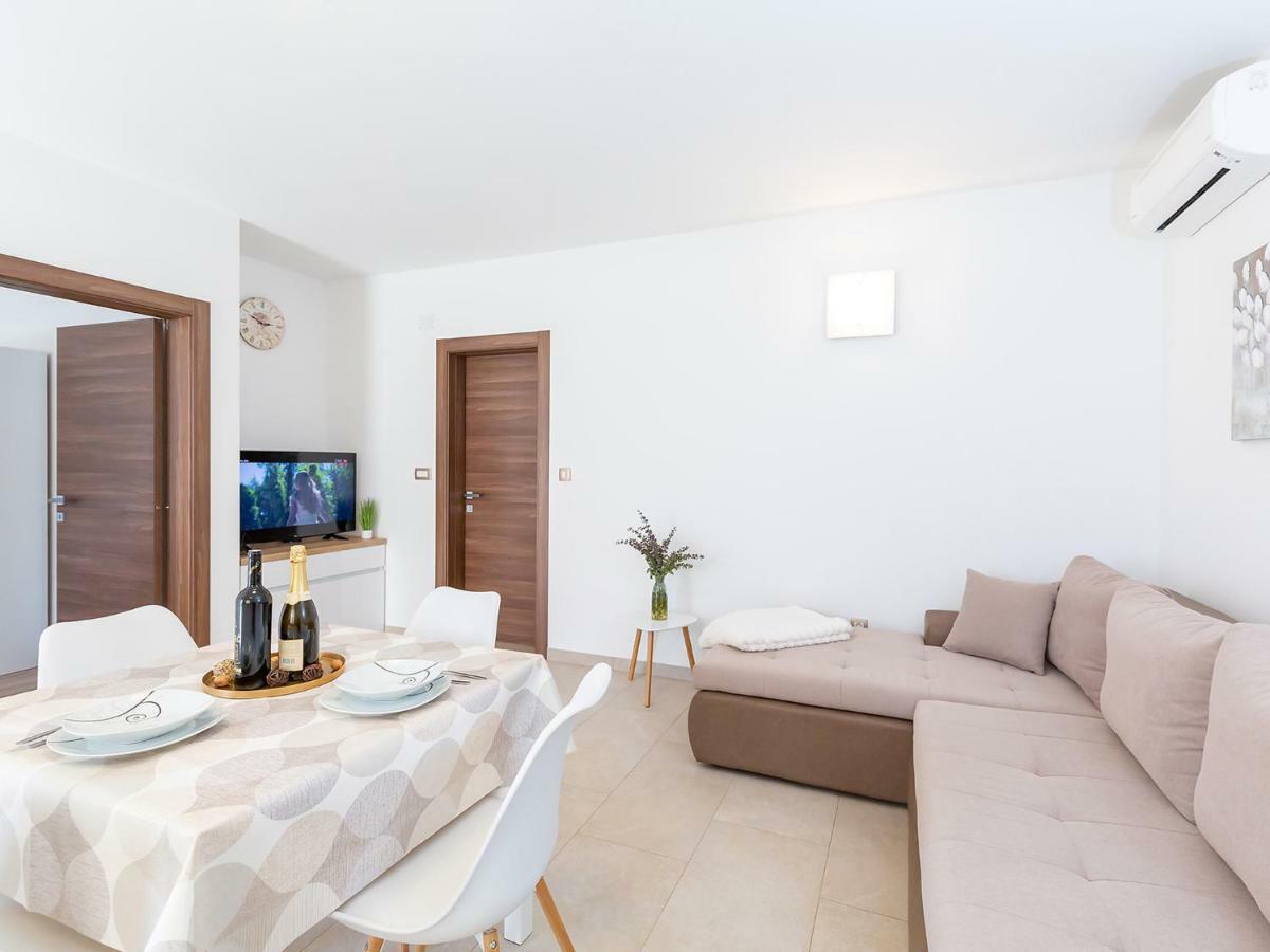 Apartments Gioia Poreč Zewnętrze zdjęcie